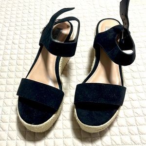 Sandals Steve Madden size 37